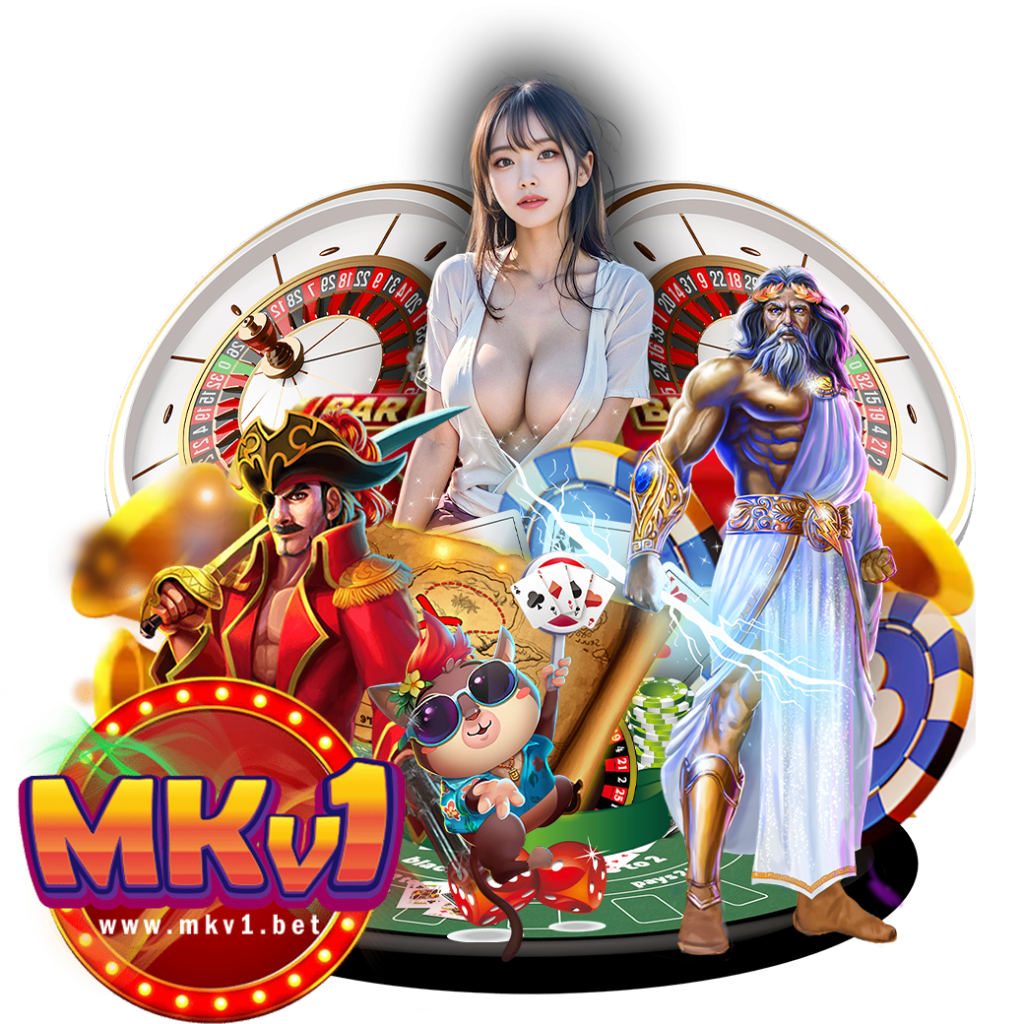 mkv1 slot